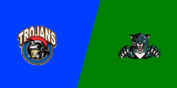 Parkston High School vs. McCook Central High School