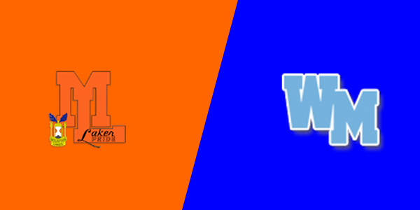 Mountain Lakes High School vs. West Morris Central High School