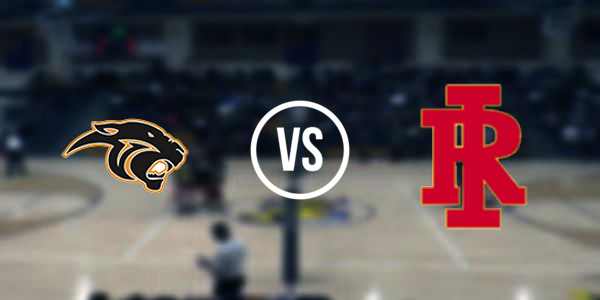 United Township High School vs. Rock Island High School