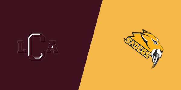 Life Christian Academy vs. The New Community School