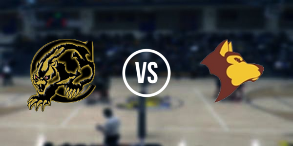 Belt High School vs. Cascade High School