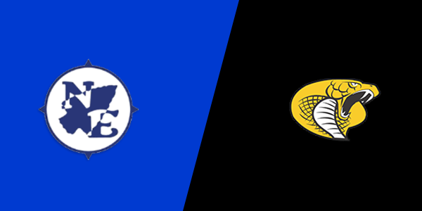 North East High School vs. Harford Technical High School