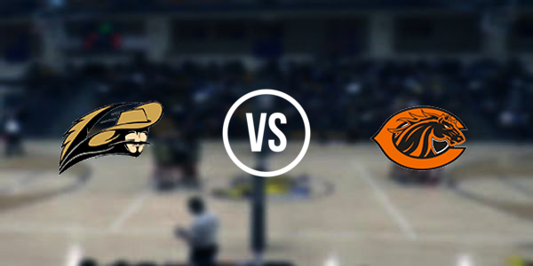Corunna High School vs. Clio High School