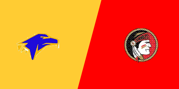 Magnolia High School vs. Monroe Central High School