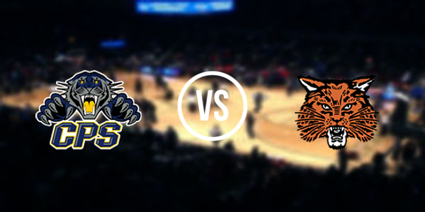 Ubly High School vs. Carsonville-Port Sanilac High School