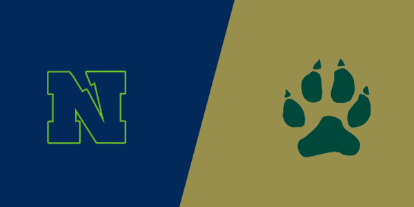 Northview High School vs. Wesleyan School