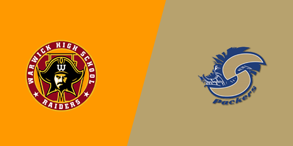 Warwick High School vs. Smithfield High School