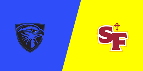 Community School of Naples vs St. Francis Catholic