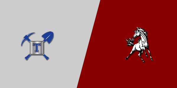 Tintic High School vs. Manila High School