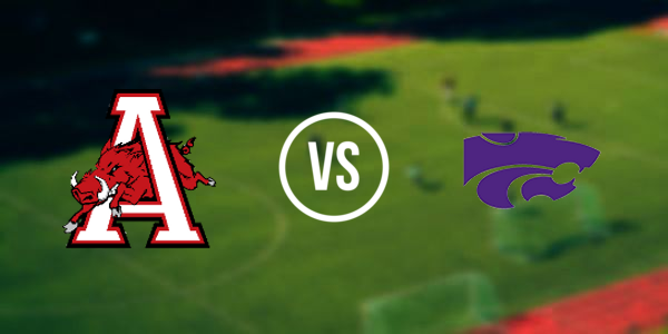 El Dorado High School vs Arkansas High School