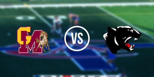 Governor Mifflin High School vs Schuylkill Valley High School