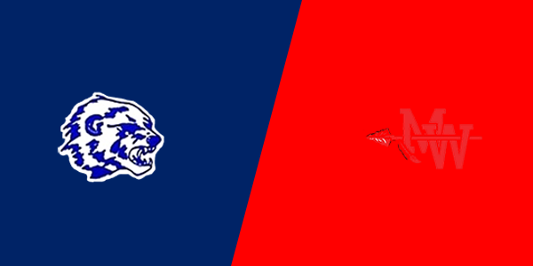 Lincoln  - Ellwood City vs. Mohawk Area