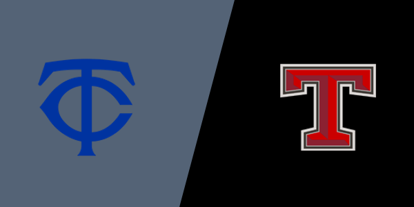 Tuscaloosa County High School vs. Thompson High School