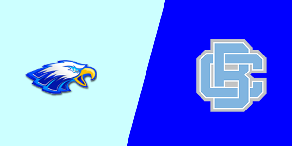 Scott High School vs. Boone County High School