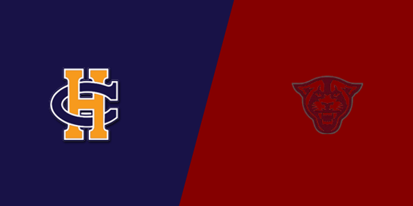 Charles Henderson High School vs. Elmore County High School