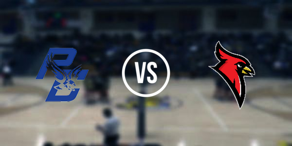 Parkway Christian School vs. Dryden High School