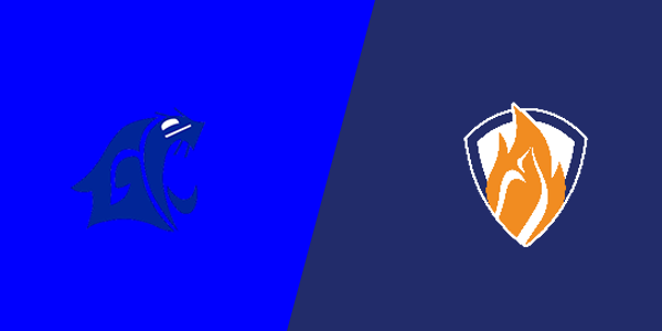 Grace Community School vs. Cristo Rey Dallas College Prep