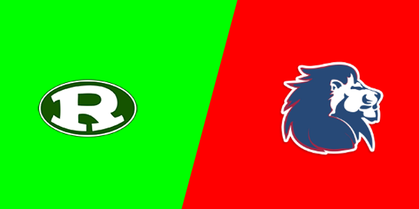 Ridley High School vs. Cardinal O'Hara High School
