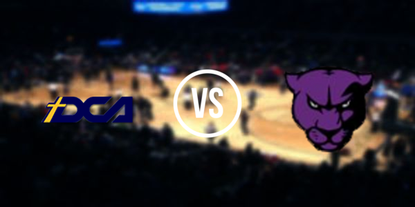 Donelson Christian Academy vs Portland High School