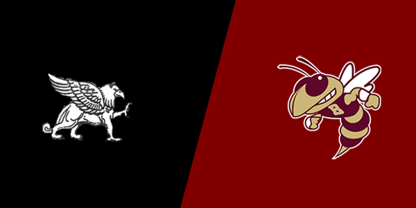 Fairfield Central High School vs. Buford High School