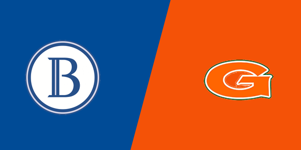 Brookstone School vs. Glenwood School