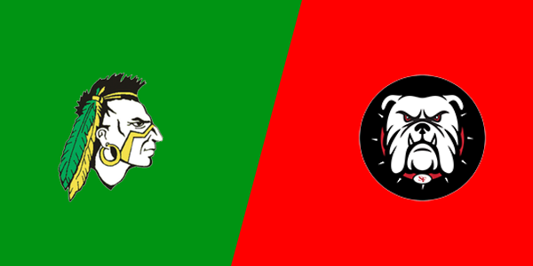 Jupiter High School vs. South Fork High School