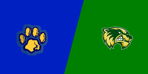 Potter Valley Jr-Sr High School vs. Willits High School