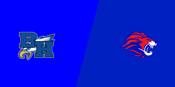 Barbers Hill vs Leander