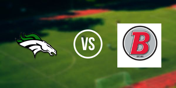 Eagle vs Boise