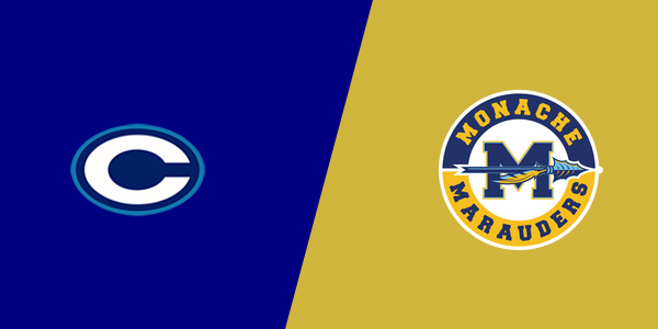 Central Valley Christian School vs. Monache High School
