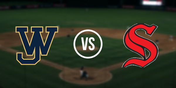 James Wood High School vs Sherando High School