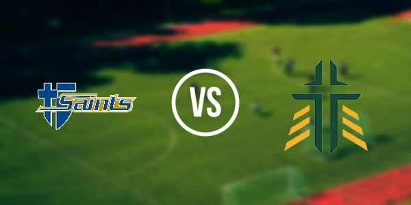 St. Thomas Aquinas vs Bishop Carroll