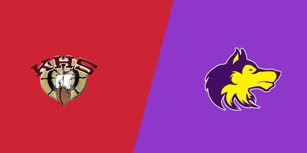 Kingston High School vs. Sequim High School