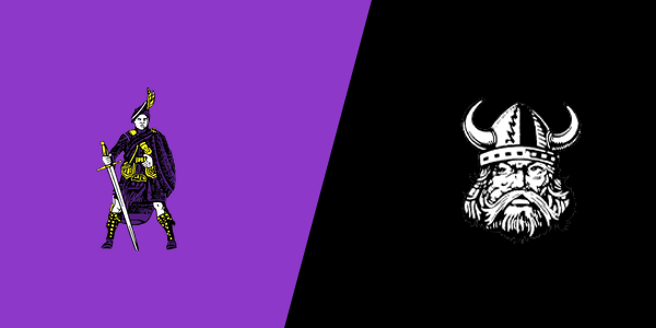 Burns High School vs. Vale High School
