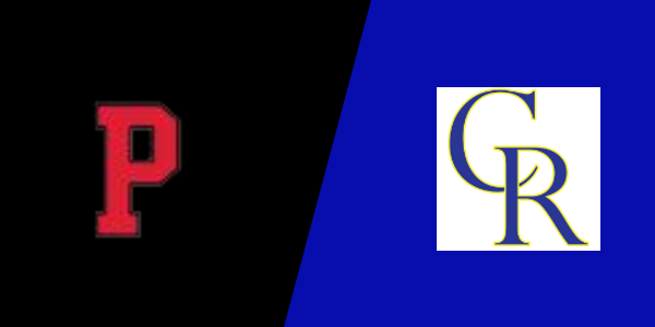 Polytech High School vs. Caesar Rodney High School