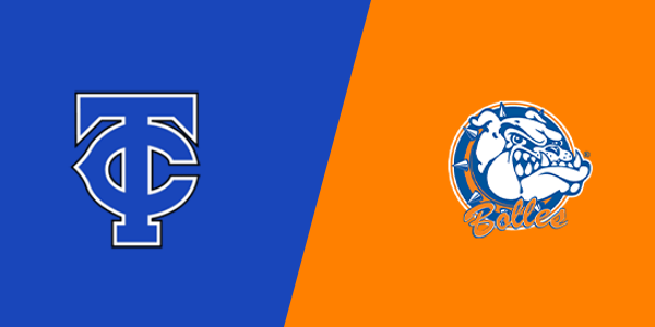 Trinity Christian Academy vs. The Bolles School