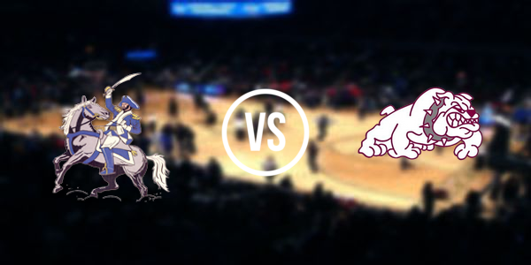 Richardton-Taylor High School vs. Bowman County High School