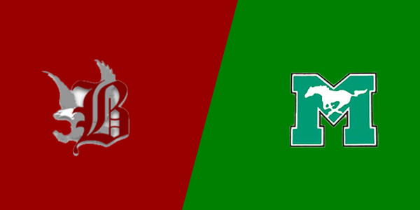 Beekmantown Senior High School vs. Marcellus High School