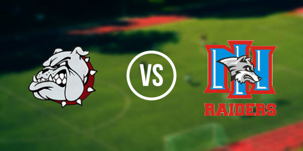 Jay M. Robinson High School vs. North Iredell High School