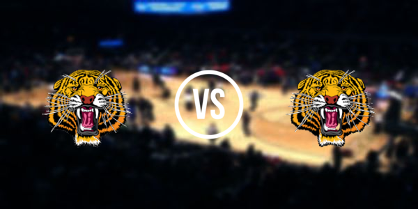 Edison High School - Fresno vs Edison High School - Fresno