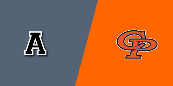 Away vs. Cathedral Preparatory School