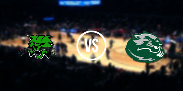 Wood River High School vs. Burley High School