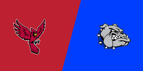 Portland High School vs. Ionia High School