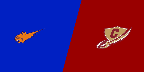 San Angelo Central  vs. Keller Central