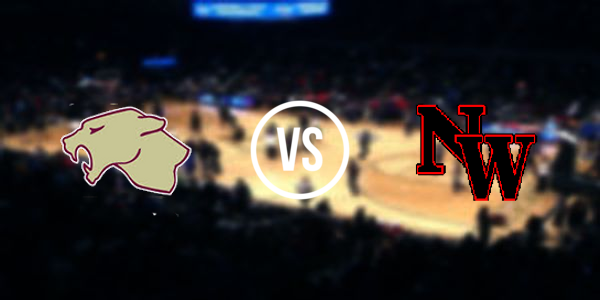 Parma Western High School vs. Jackson Northwest High School