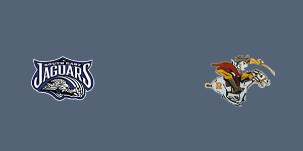 South East vs. Roosevelt