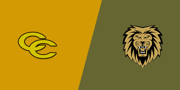 Cherokee County High School vs. Crossville High School