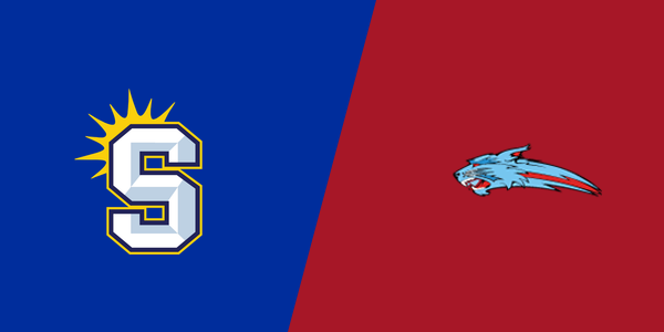 Southridge High School vs. Eastmont High School
