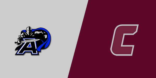 J. Frank White Academy vs. Concord Christian School