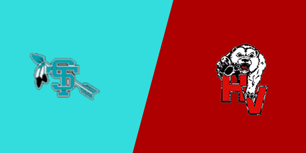 Santa Teresa High School vs. Hatch Valley High School
